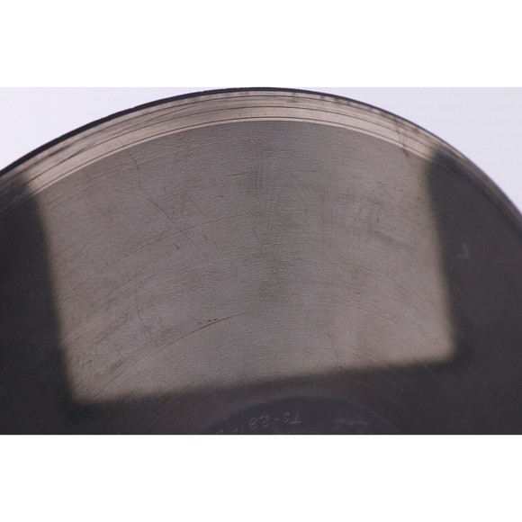 Mimi Martel, Bob Sandy - Beautiful Brown Eyes / Cold Heart 78rpm Record TOPS 281 - Picture 7 of 16